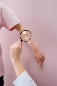 Cancer tends to be dangerous (Image via Pexels/Cottonbro Studio)